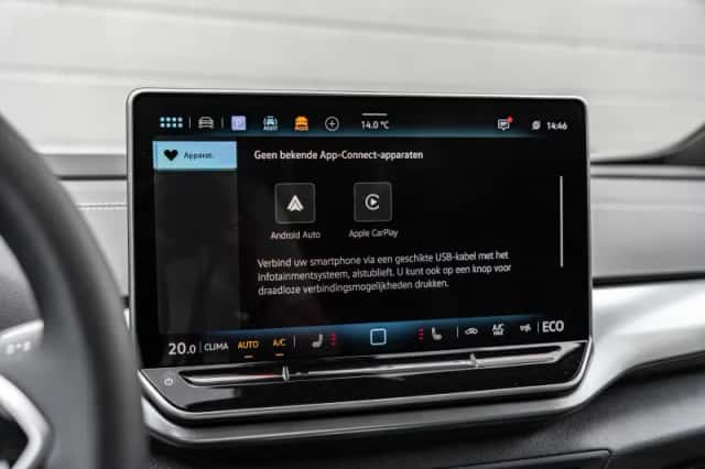 Volkswagen ID.4 (2026) thumbnail 34