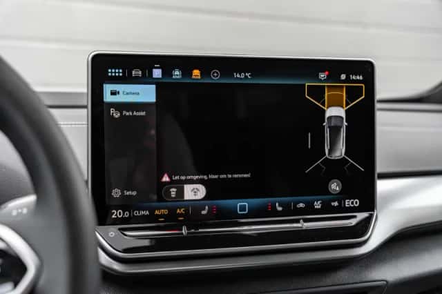 Volkswagen ID.4 (2026) thumbnail 35