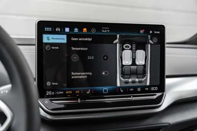 Volkswagen ID.4 (2026) thumbnail 36