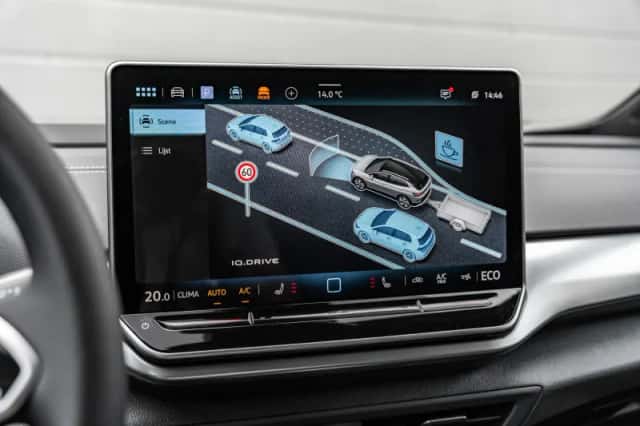 Volkswagen ID.4 (2026) thumbnail 37