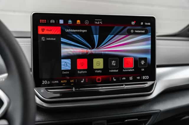 Volkswagen ID.4 (2026) thumbnail 39