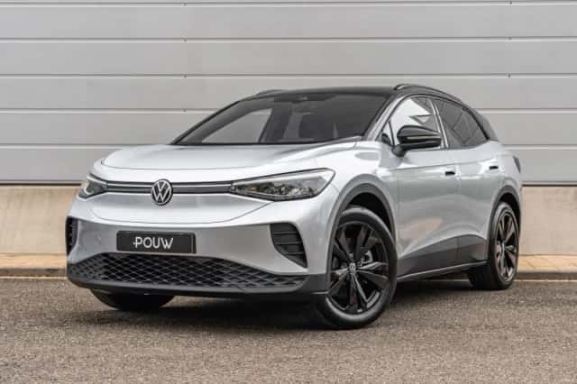 Volkswagen ID.4 (2026) thumbnail 45