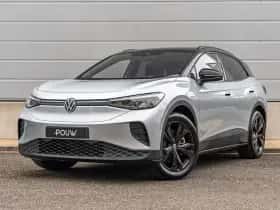 Volkswagen ID.4 (2026) thumbnail 45