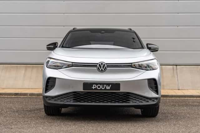 Volkswagen ID.4 (2026) thumbnail 9