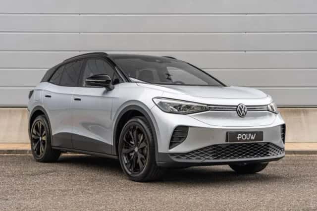 Volkswagen ID.4 (2026) thumbnail 10