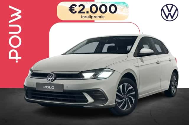 Volkswagen Polo (2026) thumbnail 1