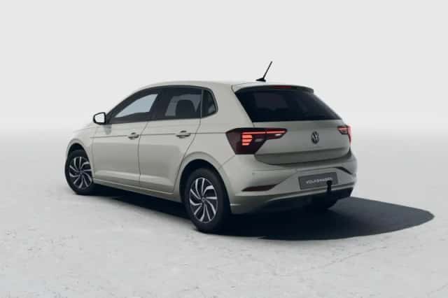 Volkswagen Polo (2026) thumbnail 2