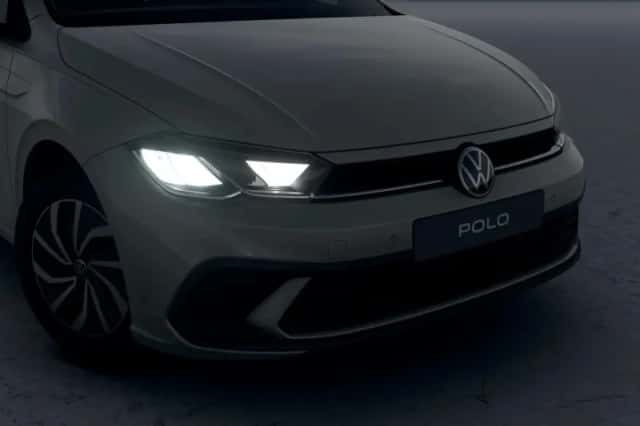 Volkswagen Polo (2026) thumbnail 11