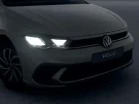 Volkswagen Polo (2026) thumbnail 11