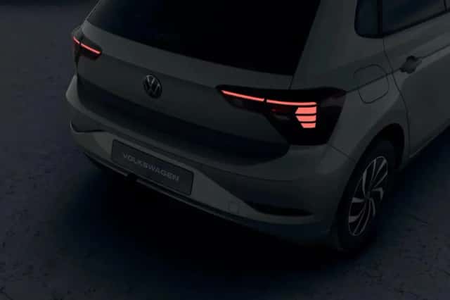 Volkswagen Polo (2026) thumbnail 12