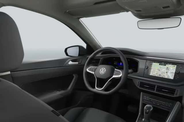 Volkswagen Polo (2026) thumbnail 13