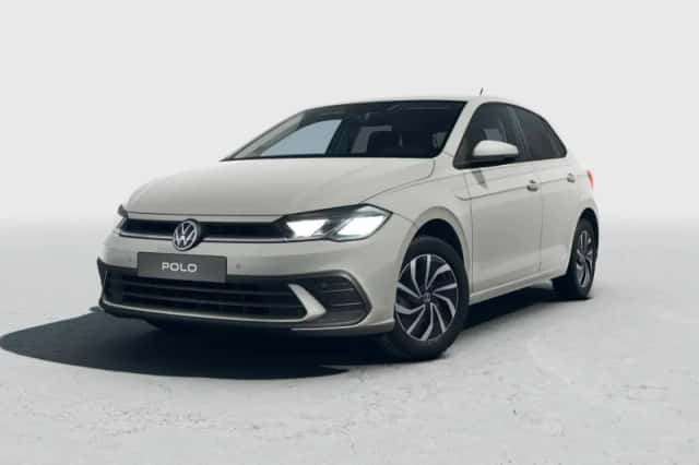Volkswagen Polo (2026) thumbnail 16
