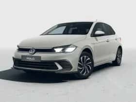 Volkswagen Polo (2026) thumbnail 16