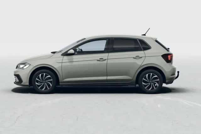 Volkswagen Polo (2026) thumbnail 3