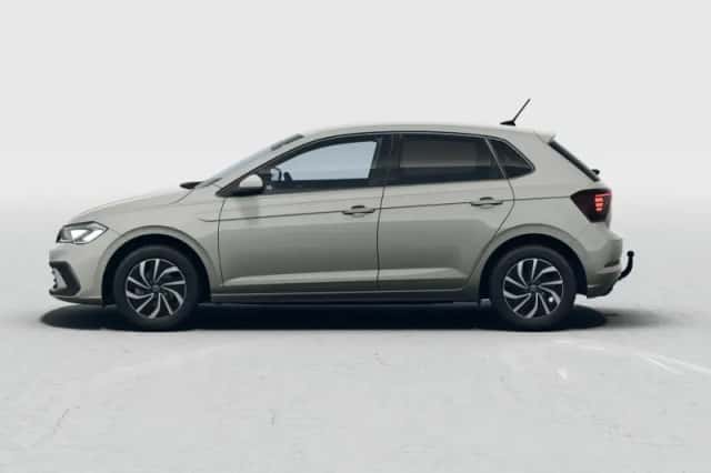 Volkswagen Polo (2026) thumbnail 3