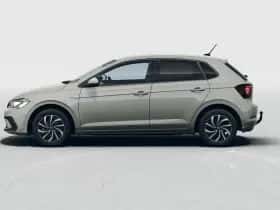 Volkswagen Polo (2026) thumbnail 3