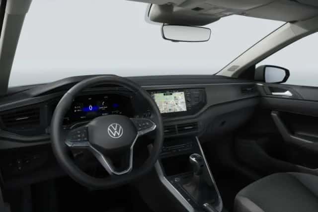 Volkswagen Polo (2026) thumbnail 5