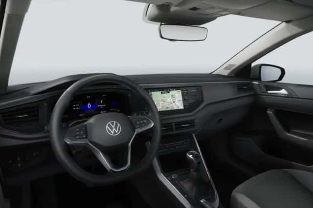Volkswagen Polo (2026) thumbnail 5
