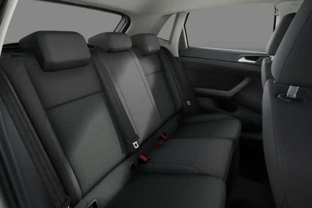 Volkswagen Polo (2026) thumbnail 6