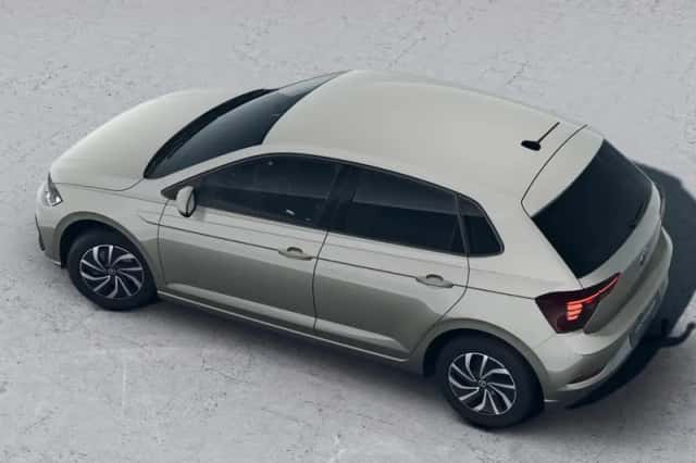 Volkswagen Polo (2026) thumbnail 8