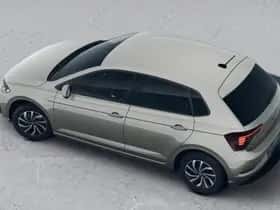 Volkswagen Polo (2026) thumbnail 8
