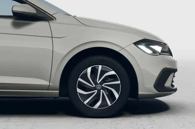 Volkswagen Polo (2026) thumbnail 9