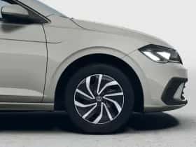 Volkswagen Polo (2026) thumbnail 9