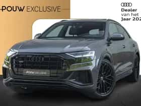 Audi Q8 (2021)