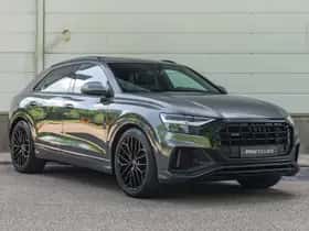 Audi Q8 (2021) thumbnail 11