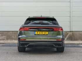 Audi Q8 (2021) thumbnail 12
