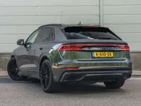 Audi Q8 (2021) thumbnail 14