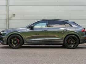 Audi Q8 (2021) thumbnail 15