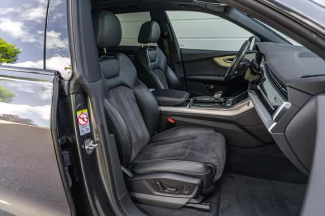 Audi Q8 (2021) thumbnail 17