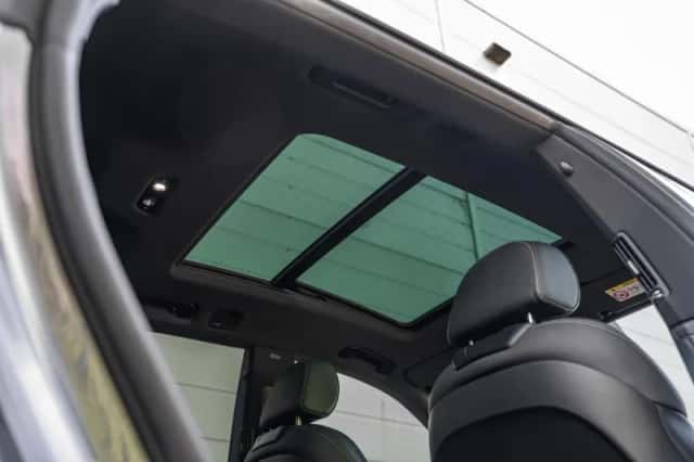 Audi Q8 (2021) thumbnail 19