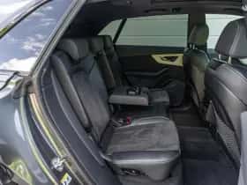 Audi Q8 (2021) thumbnail 20