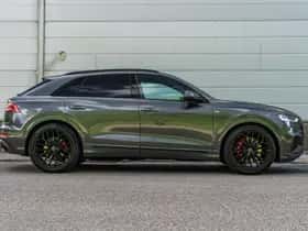 Audi Q8 (2021) thumbnail 3