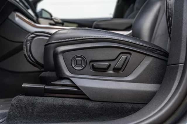 Audi Q8 (2021) thumbnail 26