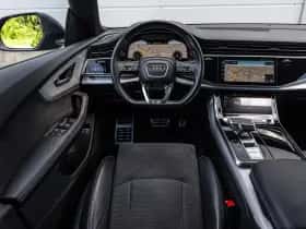 Audi Q8 (2021) thumbnail 27