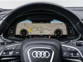 Audi Q8 (2021) thumbnail 28