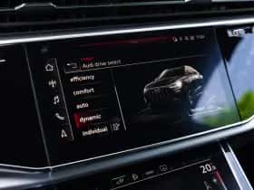Audi Q8 (2021) thumbnail 32