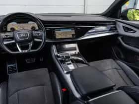 Audi Q8 (2021) thumbnail 36