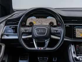 Audi Q8 (2021) thumbnail 40
