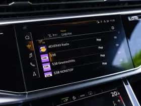 Audi Q8 (2021) thumbnail 44