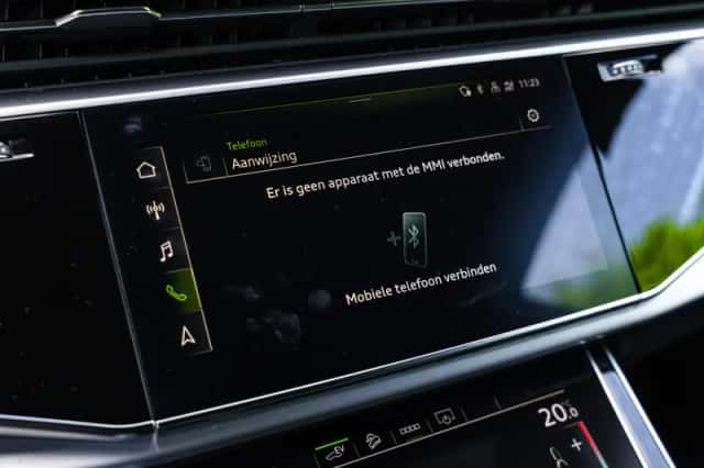 Audi Q8 (2021) thumbnail 46