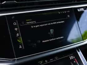 Audi Q8 (2021) thumbnail 46