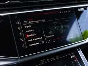 Audi Q8 (2021) thumbnail 48