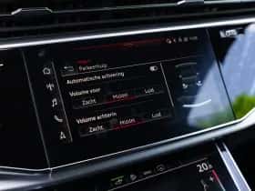 Audi Q8 (2021) thumbnail 49