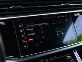 Audi Q8 (2021) thumbnail 50