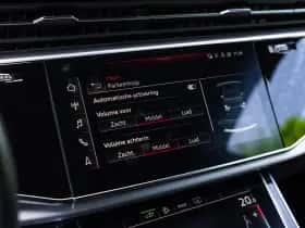 Audi Q8 (2021) thumbnail 51