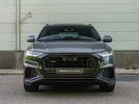Audi Q8 (2021) thumbnail 9